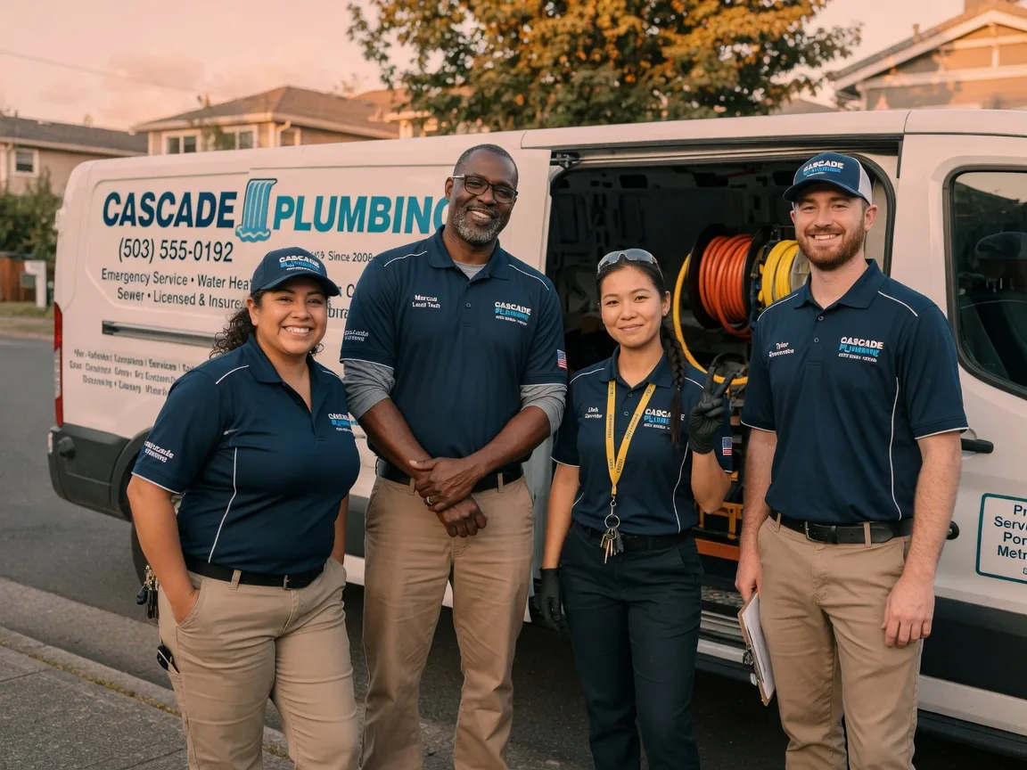 Emergency Plumber company in Aberdeen, NC